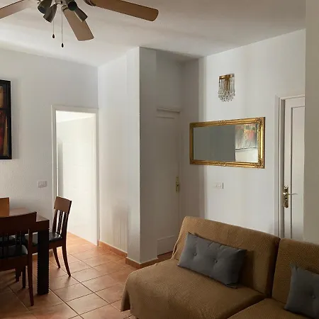 Dream Ravine Apartment Santa Cruz de Tenerife