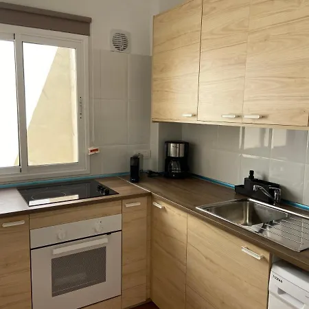 Dream Ravine * סנטה קרוז דה טנריף