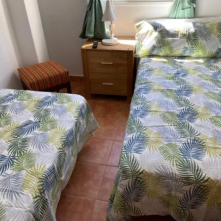 Appartement Dream Ravine