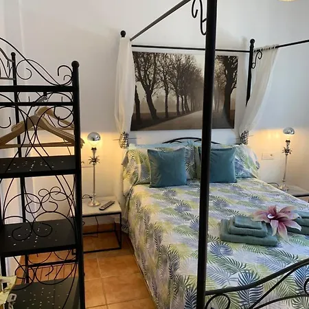 Apartment Dream Ravine Santa Cruz de Tenerife