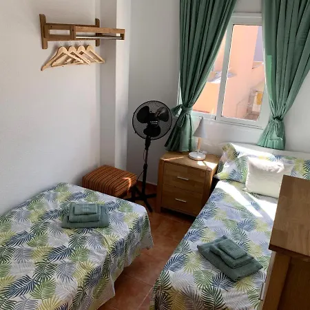 Appartement Dream Ravine