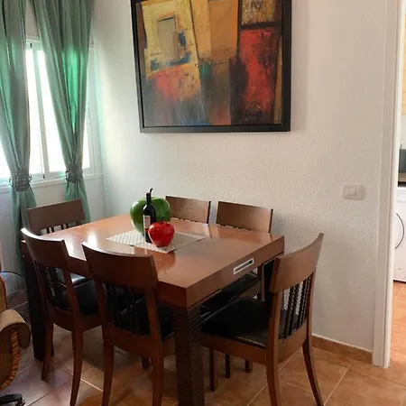 Dream Ravine Appartement