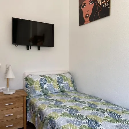 Dream Ravine 산타크루스데 테네리페