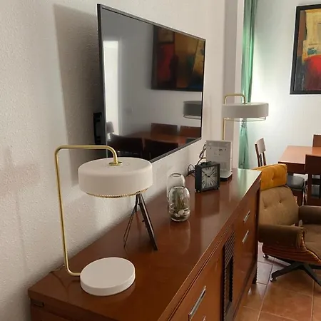 Dream Ravine 산타크루스데 테네리페