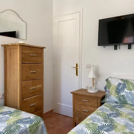 Dream Ravine 산타크루스데 테네리페