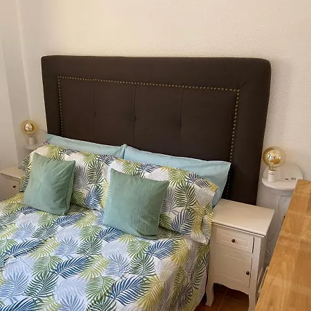 Dream Ravine * 산타크루스데 테네리페