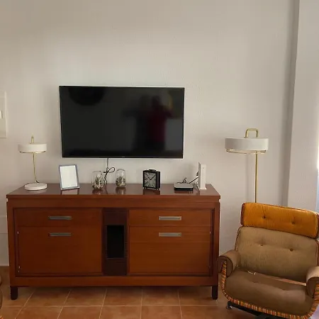 Apartmán Dream Ravine *
