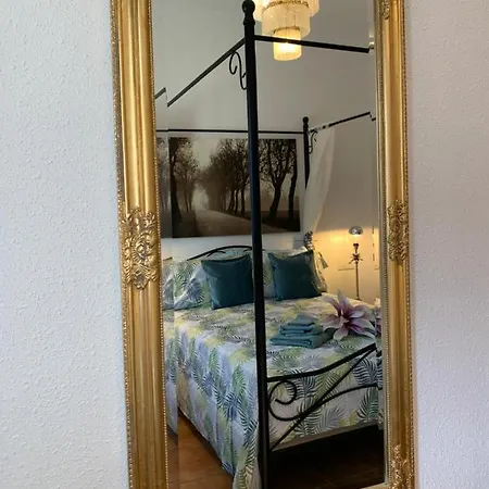 Dream Ravine 아파트