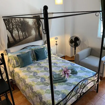 Apartmán Dream Ravine Santa Cruz de Tenerife