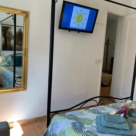 Apartmán Dream Ravine