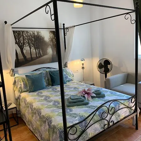 Dream Ravine 아파트