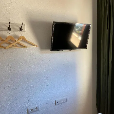 Dream Ravine 산타크루스데 테네리페