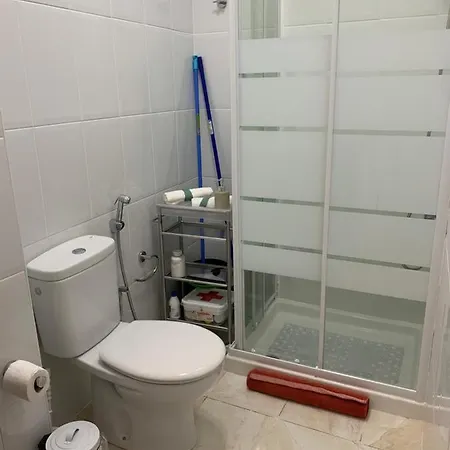 Dream Ravine 산타크루스데 테네리페