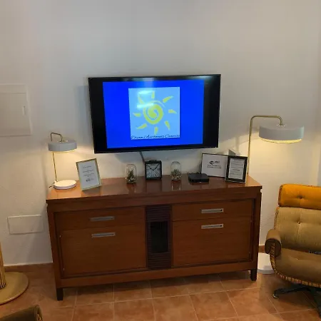 Apartmán Dream Ravine *
