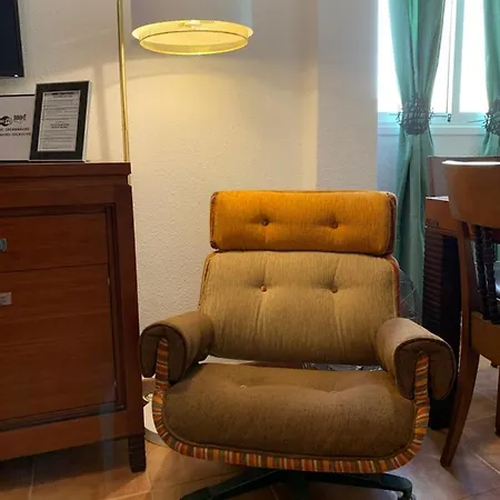 Dream Ravine 아파트 산타크루스데 테네리페