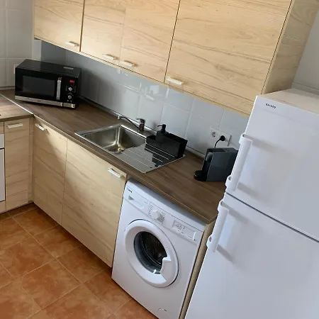 Apartmán Dream Ravine *
