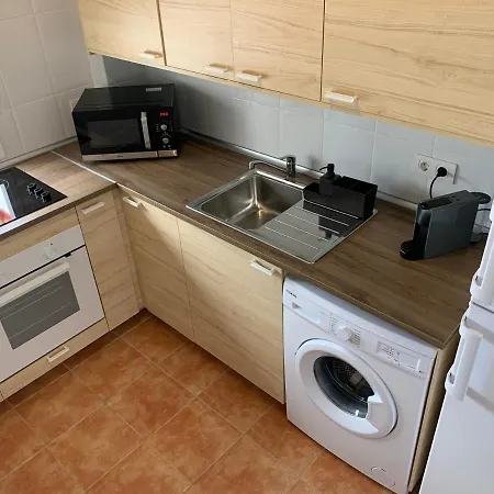 Dream Ravine 산타크루스데 테네리페