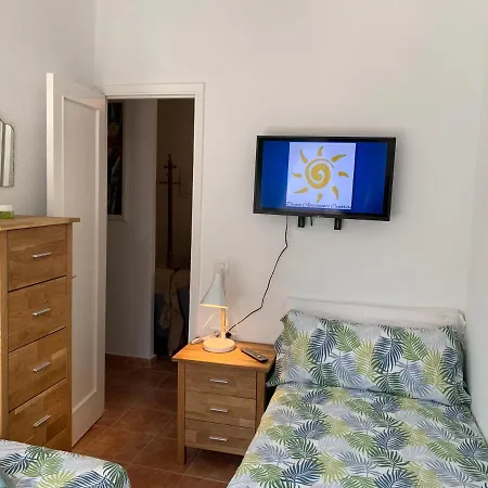 Dream Ravine 산타크루스데 테네리페