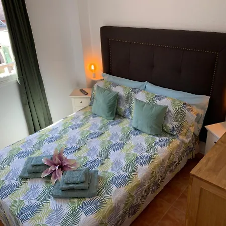 Apartmán Dream Ravine