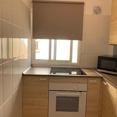 Apartmán Dream Ravine