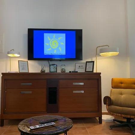 Dream Ravine 아파트 *