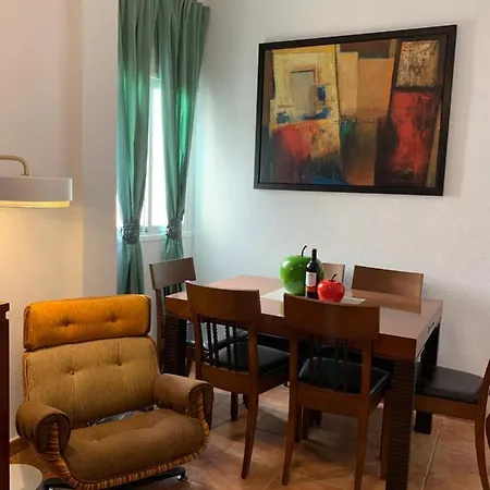 Dream Ravine 산타크루스데 테네리페