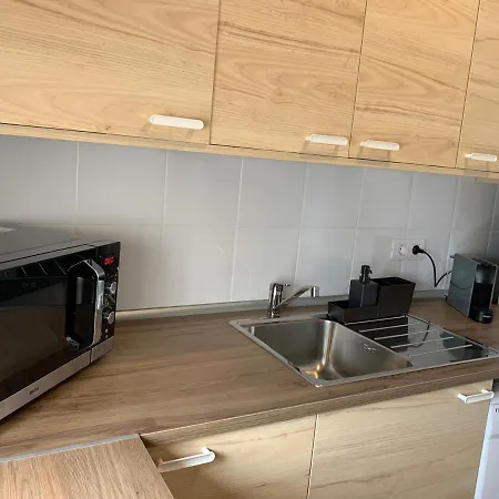 아파트 Dream Ravine 산타크루스데 테네리페