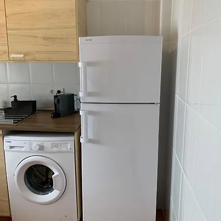 Apartmán Dream Ravine *